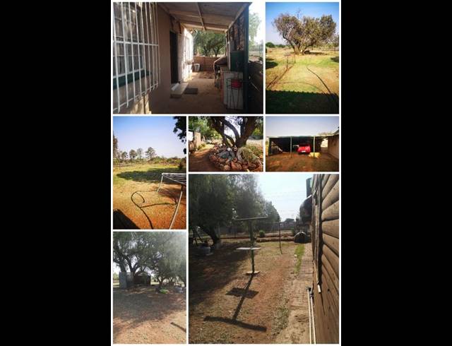 3 BEDROOM HOUSE FOR SALE IN DALESIDE